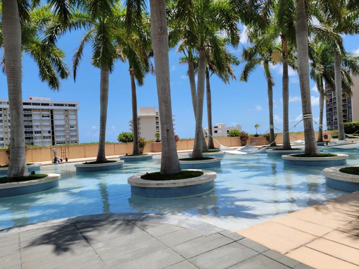 Four Seasons Suite Майами Экстерьер фото